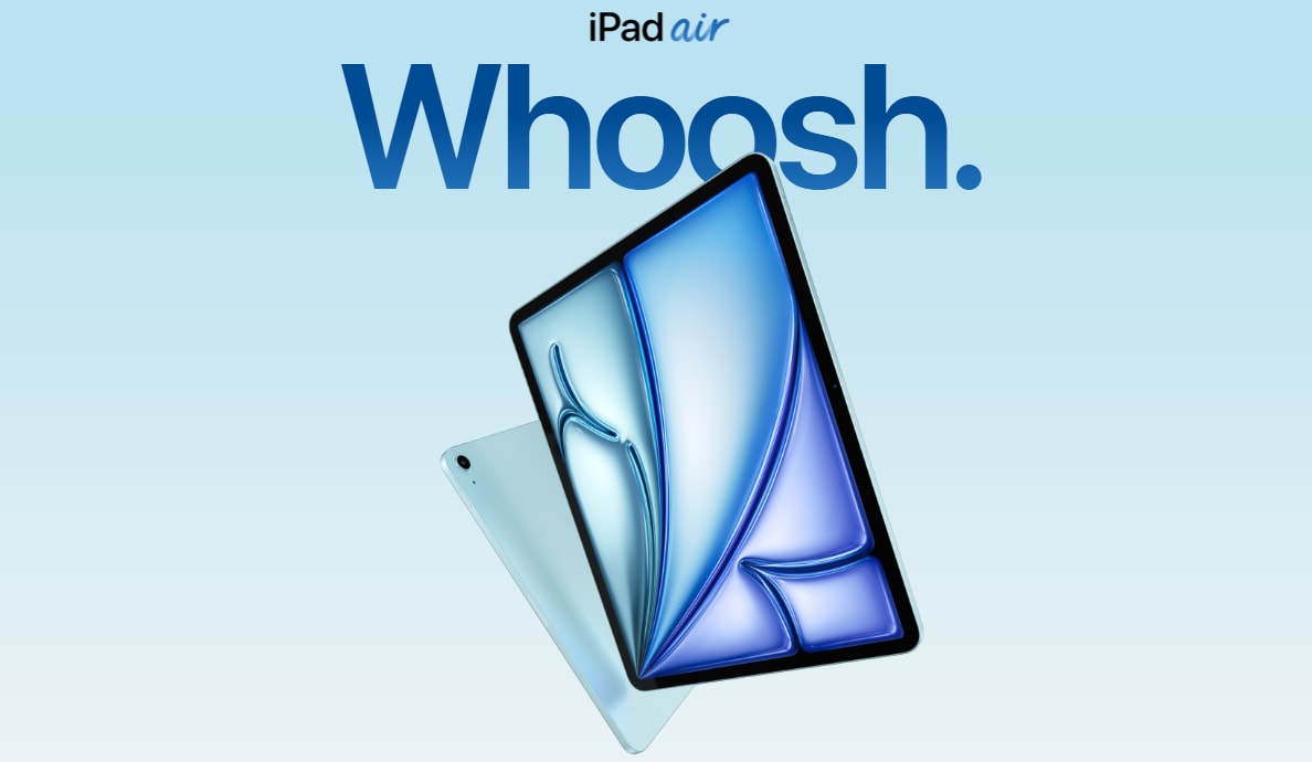 Tableta APPLE iPad Air 11